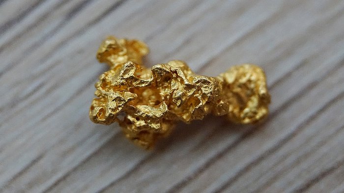 Goldpreis - Inflationssorgen treiben Anleger ins Gold
