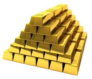 Gold oder Aktien - Auf welches Pferd sollte gesetzt werden?