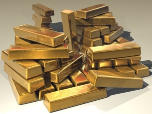 Gold für Investment-Starter